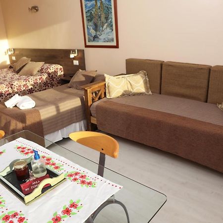 Bariloche Center 630 Studio Экстерьер фото