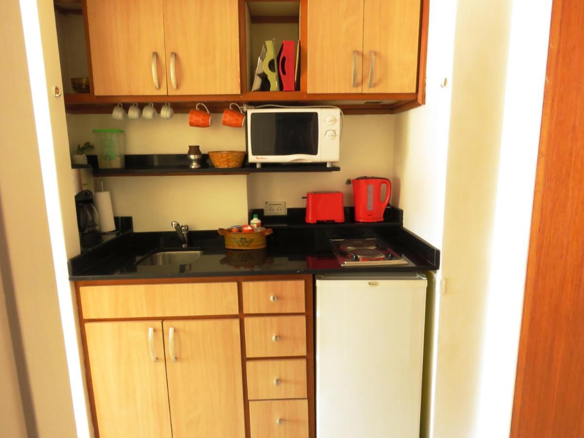 Bariloche Center 630 Studio Экстерьер фото
