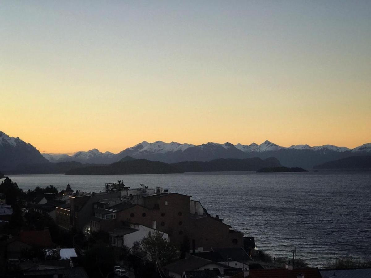 Bariloche Center 630 Studio Экстерьер фото