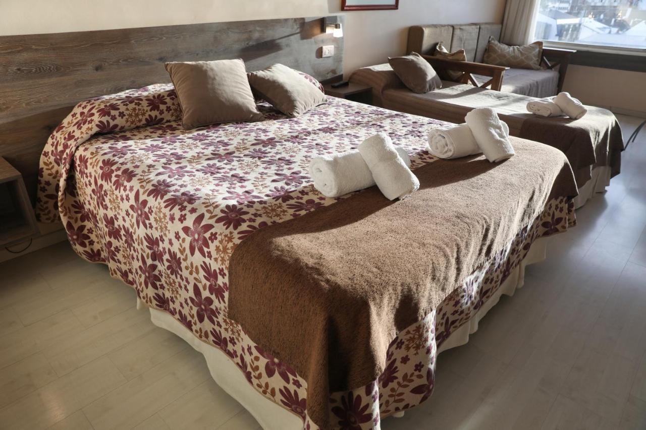 Bariloche Center 630 Studio Экстерьер фото