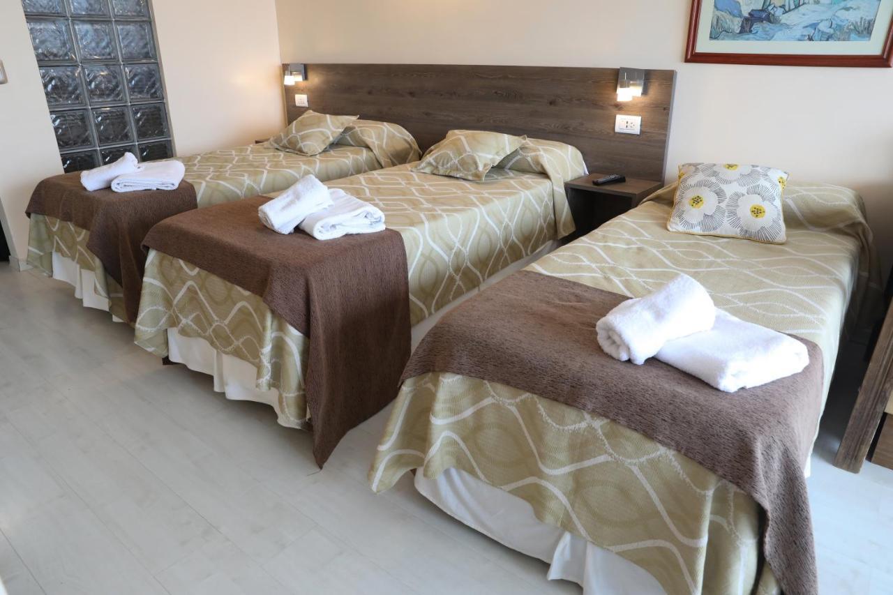 Bariloche Center 630 Studio Экстерьер фото