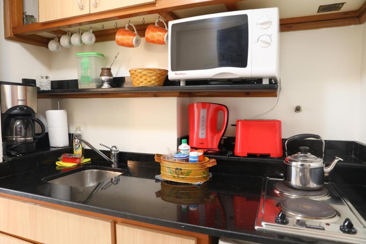 Bariloche Center 630 Studio Экстерьер фото