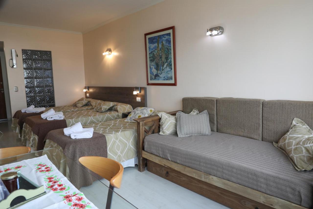 Bariloche Center 630 Studio Экстерьер фото