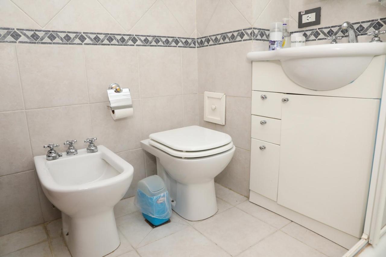 Bariloche Center 630 Studio Экстерьер фото
