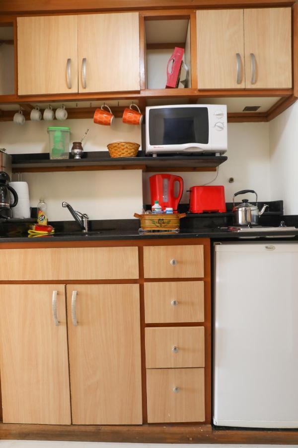 Bariloche Center 630 Studio Экстерьер фото