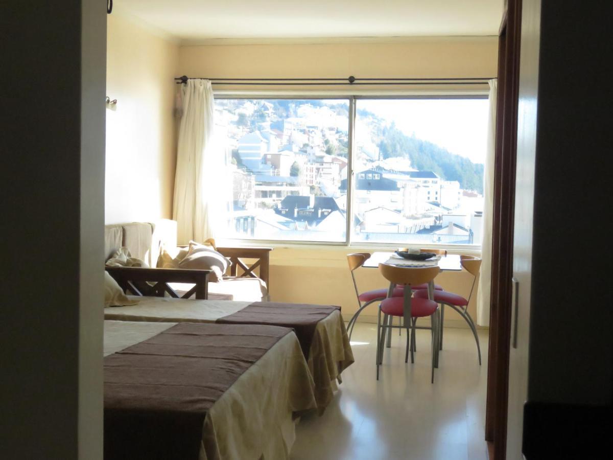 Bariloche Center 630 Studio Экстерьер фото