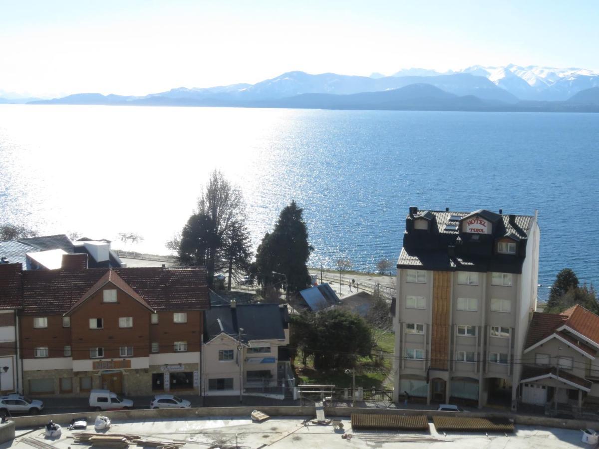 Bariloche Center 630 Studio Экстерьер фото