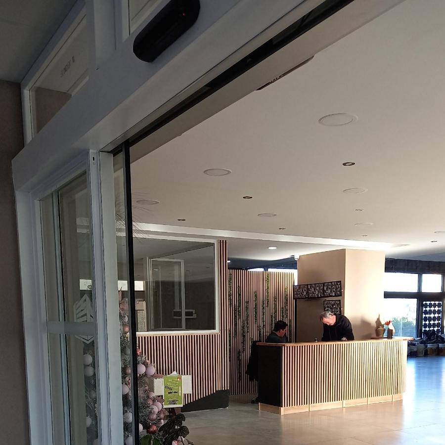 Bariloche Center 630 Studio Экстерьер фото