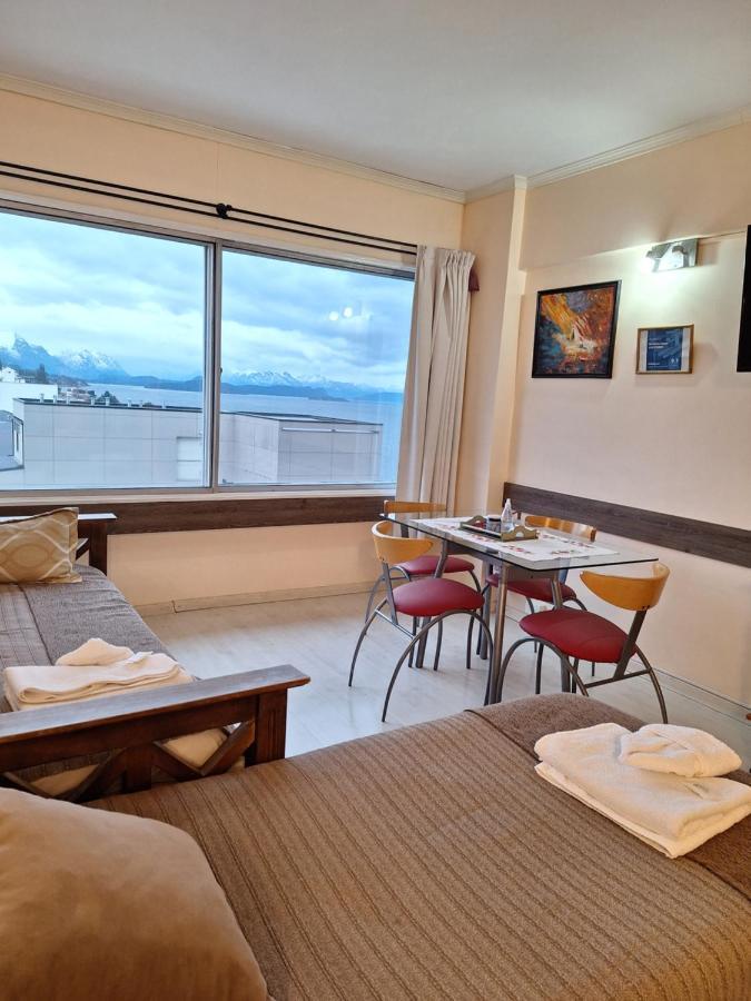 Bariloche Center 630 Studio Экстерьер фото