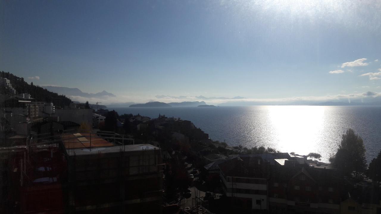 Bariloche Center 630 Studio Экстерьер фото