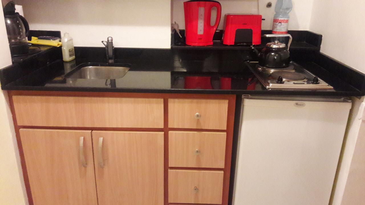 Bariloche Center 630 Studio Экстерьер фото