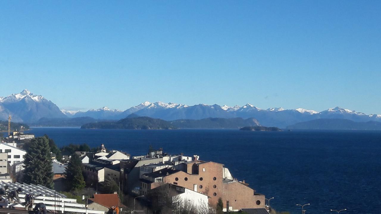 Bariloche Center 630 Studio Экстерьер фото