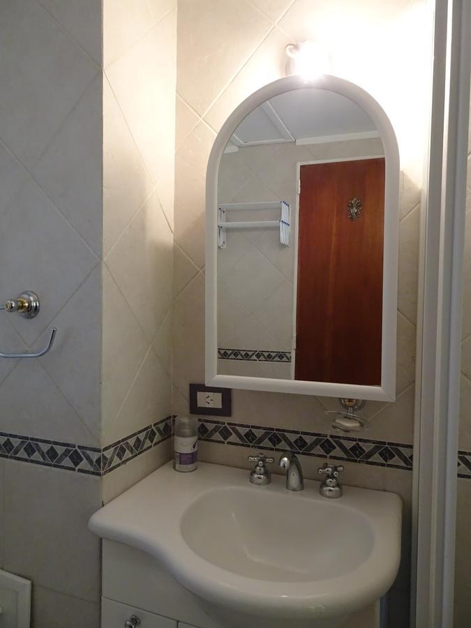 Bariloche Center 630 Studio Экстерьер фото
