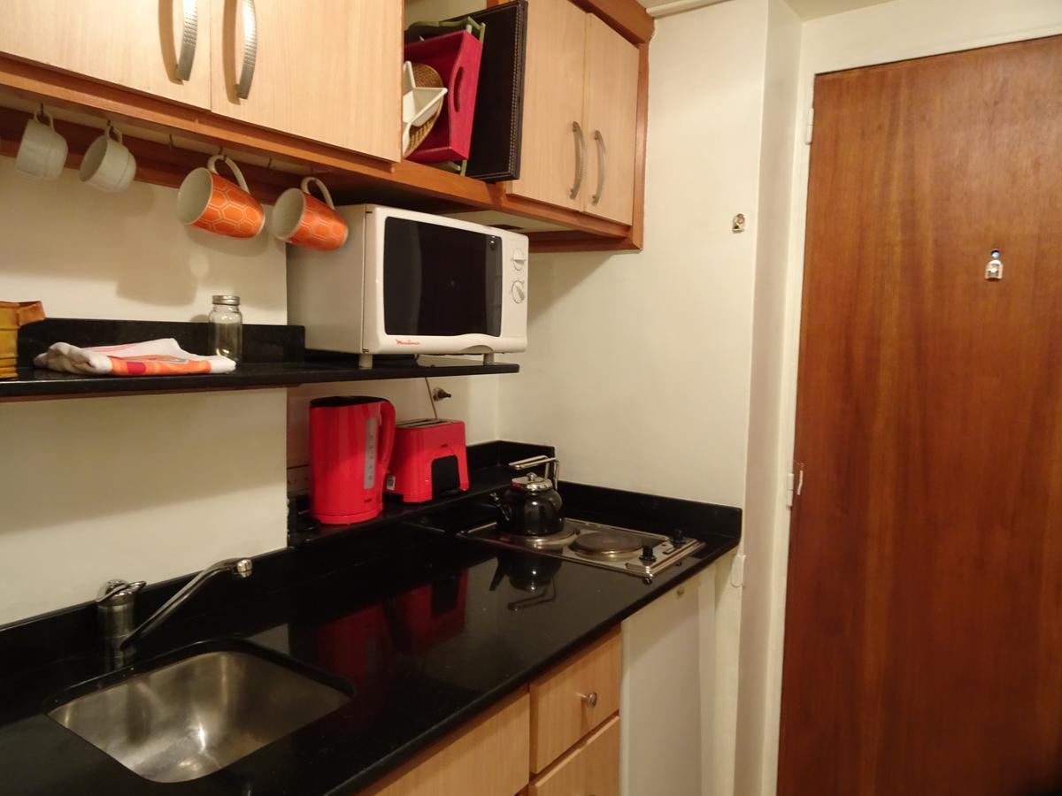 Bariloche Center 630 Studio Экстерьер фото