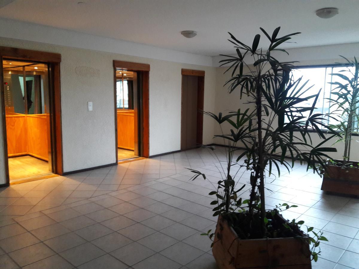 Bariloche Center 630 Studio Экстерьер фото