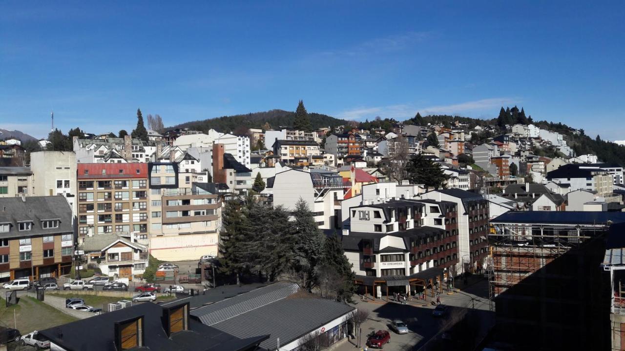 Bariloche Center 630 Studio Экстерьер фото