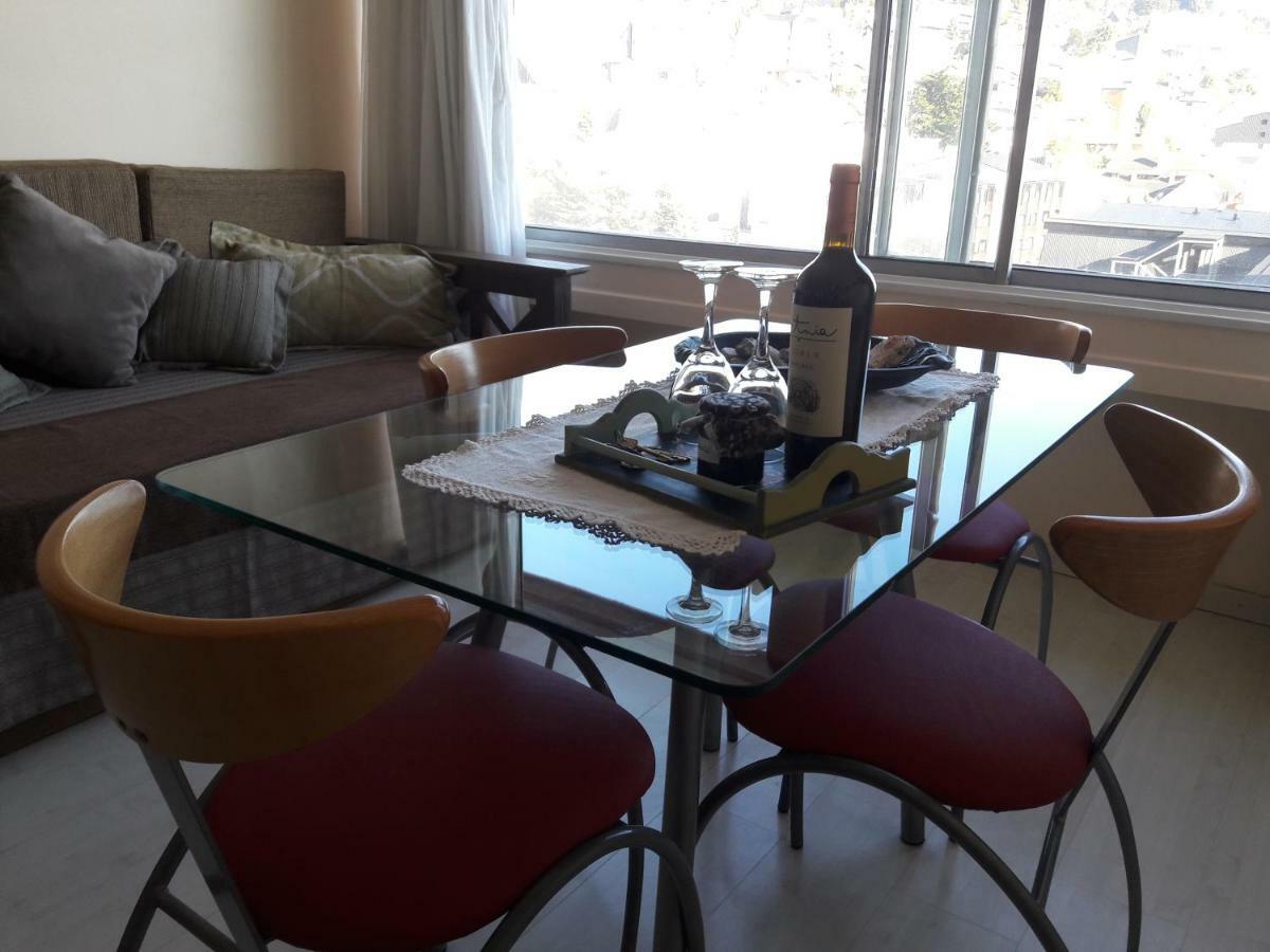 Bariloche Center 630 Studio Экстерьер фото