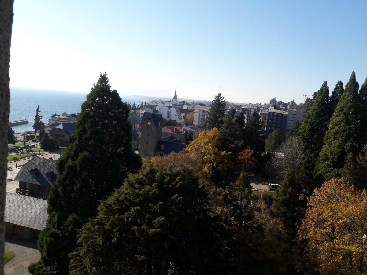 Bariloche Center 630 Studio Экстерьер фото
