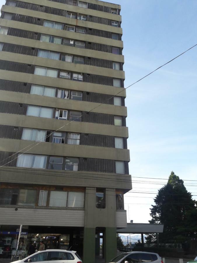 Bariloche Center 630 Studio Экстерьер фото